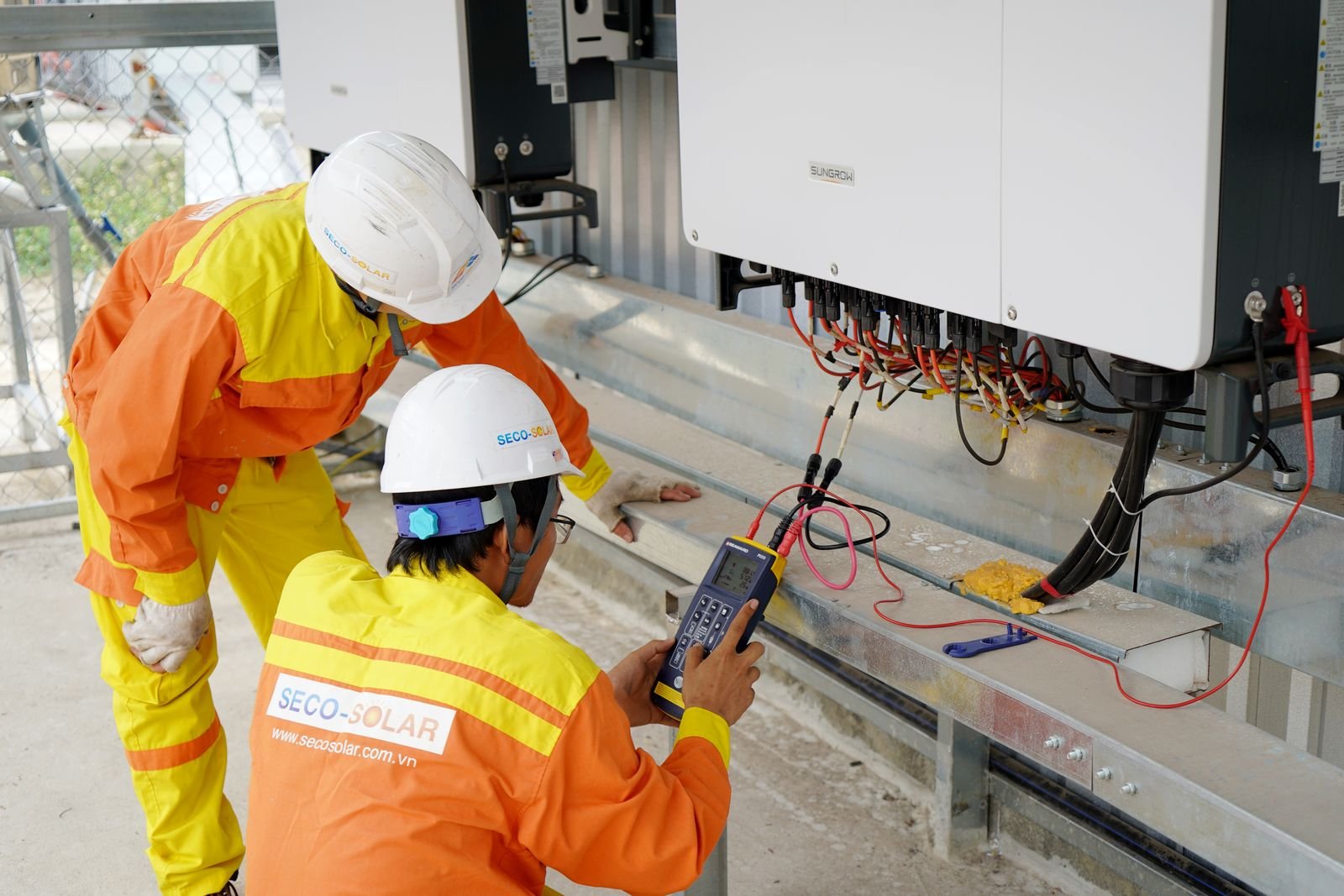 Net Metering & Subsidy Support